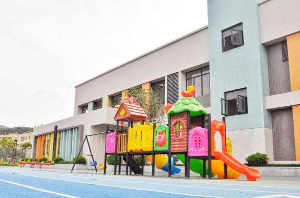 广州万科蓝山幼儿园怎么样？（教育局蓝山幼儿园招生）