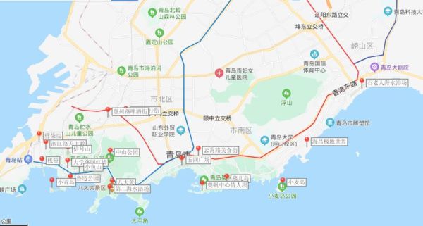 0532－8212是青岛哪个区？（青岛义务教育学校招生电话）