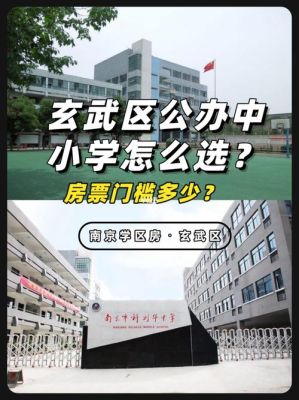 龙园北路鼓楼实验小学是私立还是公立学校？（玄武区义务教育招生办法）