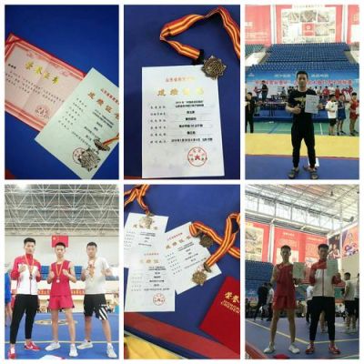 张家口有什么比较适合成年人练散打的地方？（张家口成人教育招生简章）