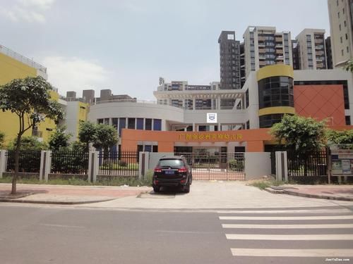 白云区万科蓝山小学怎么入学？（教育局蓝山幼儿园招生信息）