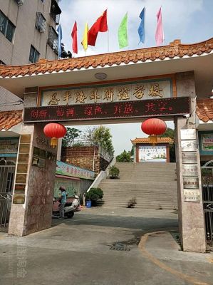 恩平年乐小学是公办学校吗？（恩平市教育局招生地址）