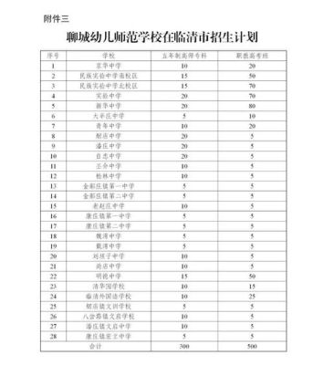 临清永青实验学校是公办的吗？（临清教育招生办电话是多少）