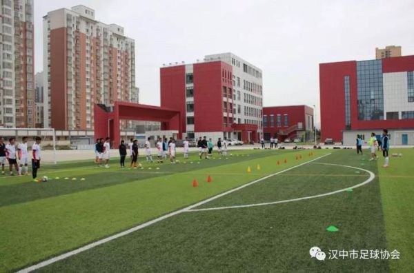 汉中私立学校有哪几个？（汉中小型教育招生公司名单）