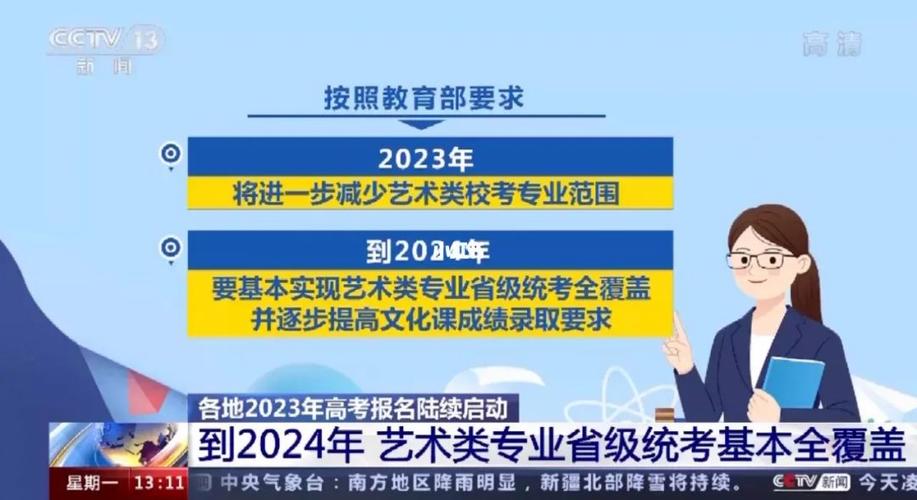 2021中考招生政策？（教育部美术艺考招生计划）