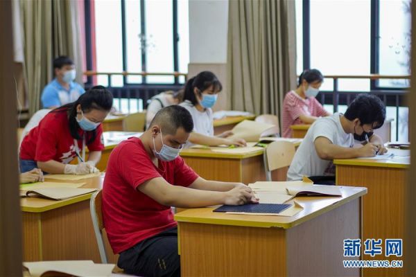 特殊教育男生报得多吗？（特殊教育类招生考试内容）