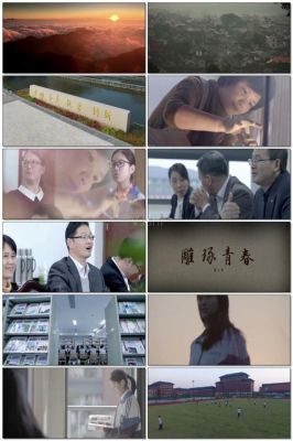 适合五六年级小学生看的，30到40分钟的，有教育意义的短片？（教育学专业招生宣传片视频）