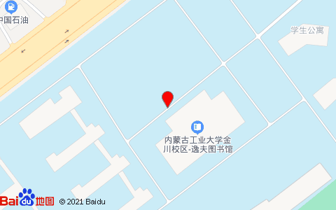 内蒙古工业大学准格尔校区 在哪里？（金川工业园区义务教育招生）