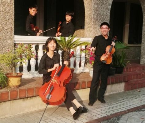 建平中学管弦乐团招其他学校的吗？（小提琴音乐教育招生运营）