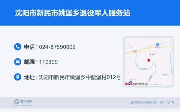 求辽宁沈阳退役军人事物局电话？（沈阳退役军人教育学院招生）