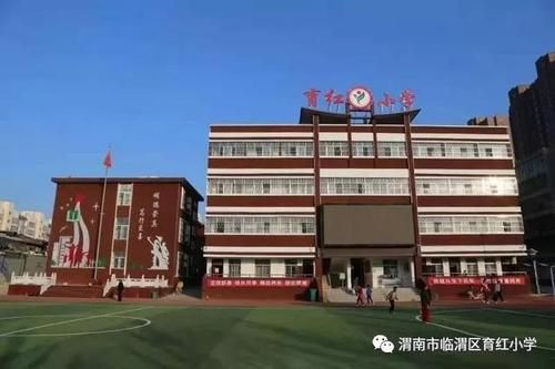 渭南人和小学和育红小学哪个好？（渭南教育局华山路学校招生）