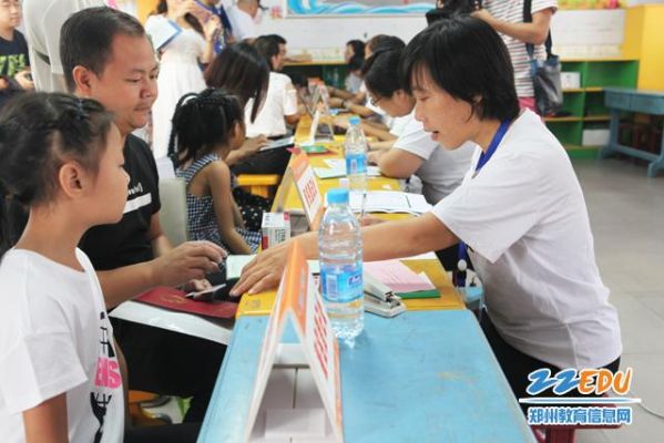 若我在龙湖买房，小孩可以在郑州市区上学吗？（郑州学龄前儿童教育招生）