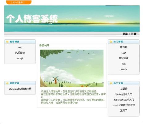 怎样登陆文明小博客注册？（义务教育招生自查报告博客）