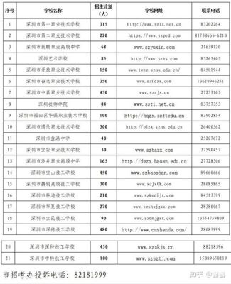 深圳怎么查询入学审核？（深圳教育学院招生办电话）