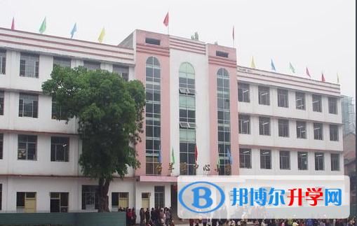 安岳县的中学有哪些？（安岳县教育局初中招生）