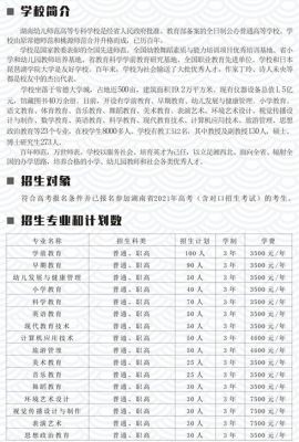 长沙幼儿师范高等专科学校走单招怎么样？（长沙学前教育单招招生简章）