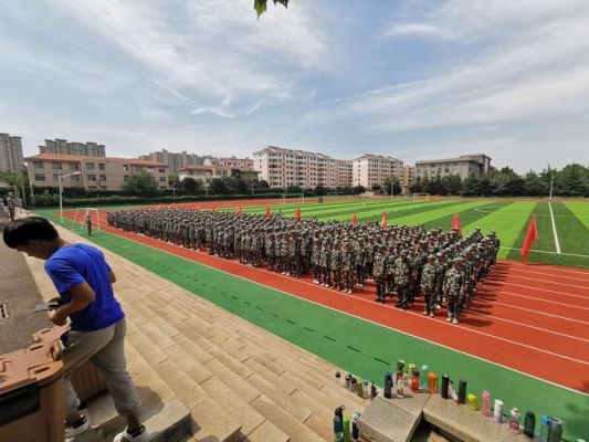 安阳市第八中学航空班怎么报名？（济南中学国防教育招生简章）
