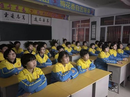 安平志臻可以借读吗？（安平县义务教育阶段招生）