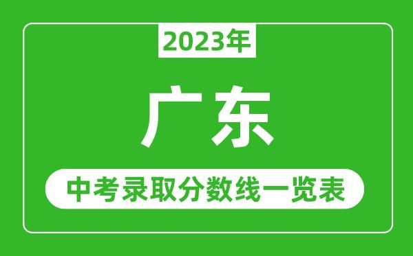 2023小升初成绩怎么查询广东？（广东省教育集团招生办电话）