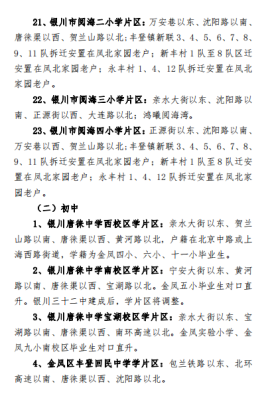 银川市三十五中预留地怎么又要建全民健身中心？是咋回事？（金凤区义务教育阶段招生）