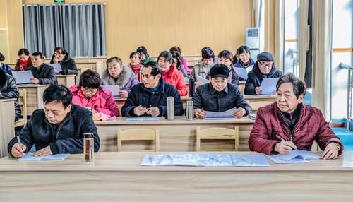 槐荫区老年大学什么时候报名名？（槐荫教育网2017招生）
