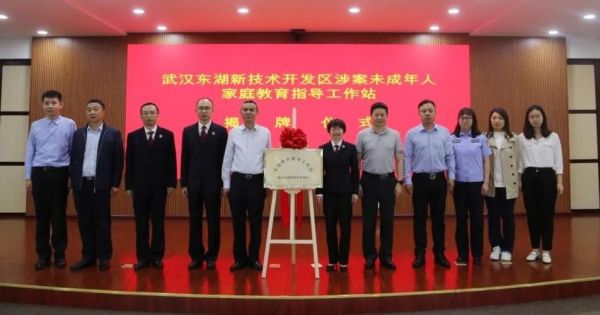 东湖高新的民办初中有哪些（东湖高新区教育招生处处长）