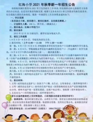 小学招生哪个部门负责？（当地教育局一般在哪招生）