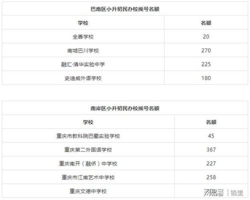2023重庆小升初网上预约报名入口？（重庆市教育招生平台去找啊）