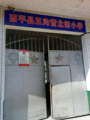 西平第五小学收费标准？（陕西西平县义务教育招生）