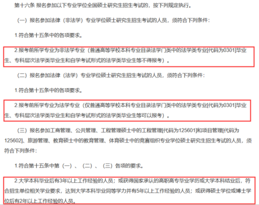 2022年还招第二学位吗？（教育部的招生工作管理规定）