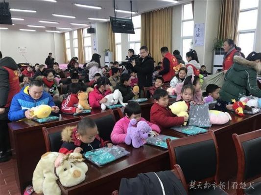 武汉十大特殊学校？（新洲区特殊教育学校招生）