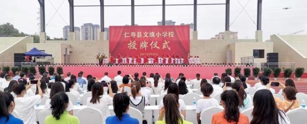 仁寿小升初网上怎么报名？（仁寿县教育局小学招生片区）