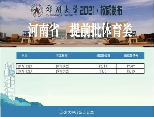 河南省高中生走体育怎么报考公费师范生？（河南省教育厅体育学院招生）