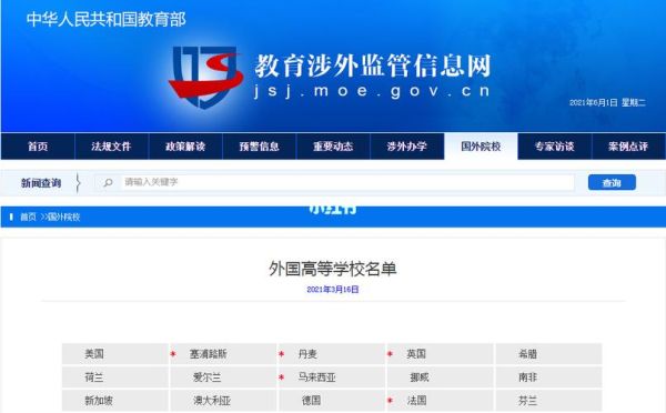 学校最怕被哪里投诉？（国家教育部高校招生办电话）