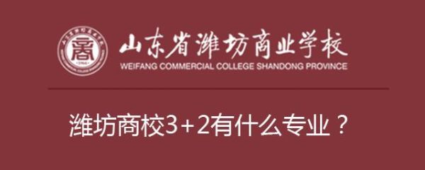 潍坊商校3+4录取发布了吗？（潍坊经开区教育局招生办）
