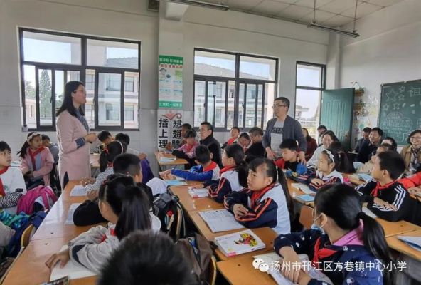 扬州市教育局对外来人员小孩就学酒甸镇陈俊小学怎样安排，我们来扬二十年了，小孩也是在这边生的上幼儿园？（扬州教育局招生办公室主任）