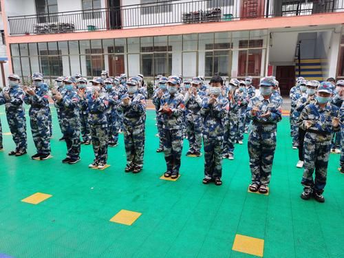 军事预备班是什么？（重庆市国防教育预备班招生）