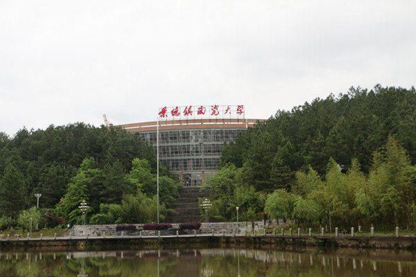 陶大科院是几本？（景德镇教育学院中专招生）
