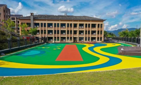 温州国际幼儿园排名？（泰顺县教育网幼儿园招生）