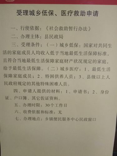 城乡低保包括哪些？（印江城区义务教育招生简章）