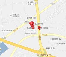 驴驹河搬到哪去了？（塘沽区一对多教育招生学校）