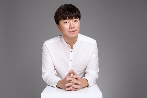 音乐人陈伟哪里人？（陈伟安徽省教育招生考试院）