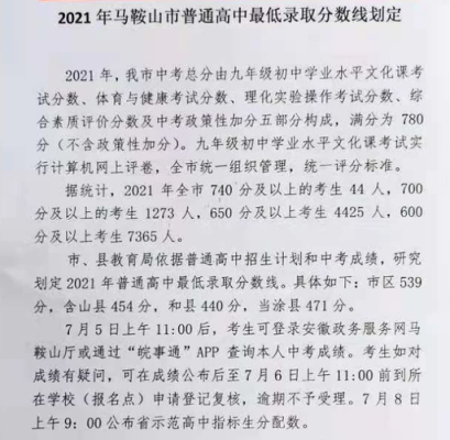 2021马鞍山中加报名时间？（马鞍山国际教育招生办）