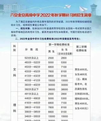 毛坦厂收借读生吗？（金安区教育局招生办主任）