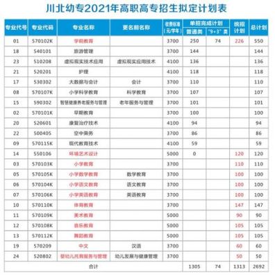 成都小学教育专科学校有哪些？（四川教育学院专科招生简章）
