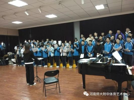 河大附中分校怎么样？（河南教育学院附中招生简章）