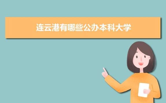 连云港新浦区有哪些中学，民办的有哪些？（连云港民办教育局招生办）