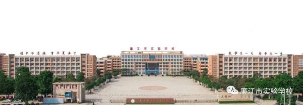 廉江实验学校2020招生条件？（廉江市教育局招生网官网）