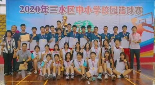 三水区西南中学怎么样？（三水西南教育局招生办电话）