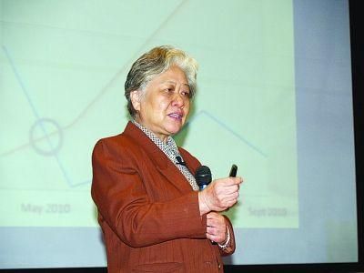 韦钰院士介绍？（中国人民大学远程教育招生）